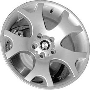 2001-2006 BMW Wheels OEM Rims for Sale | X5