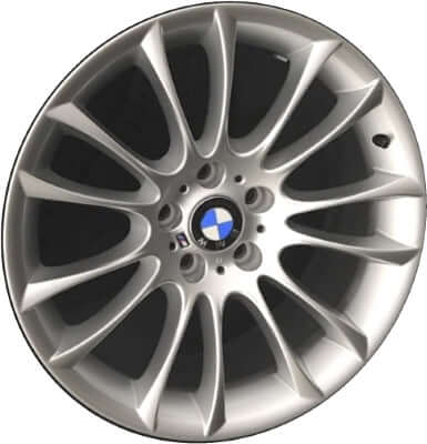 2009-2017 BMW Wheels OEM Rims for Sale | 535I 550I 740I 750I 760I Activehybrid 7