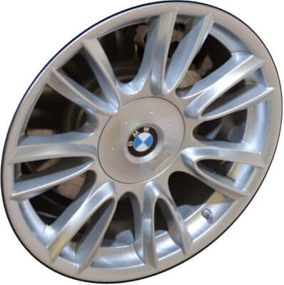 2012-2019 BMW Wheels OEM Rims for Sale | 320I 328I 330E 330I 335I 340I 428I 435I