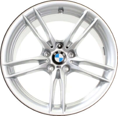2015-2020 BMW Wheels OEM Rims for Sale | M2 M3 M4