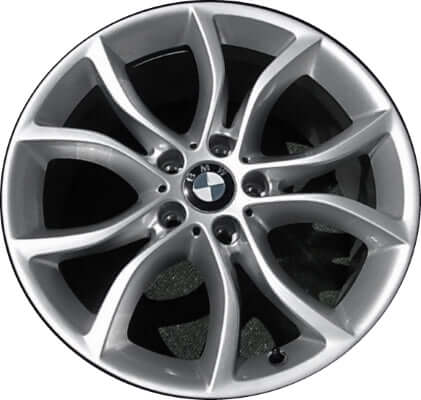 2015-2019 BMW Wheels OEM Rims for Sale | X6