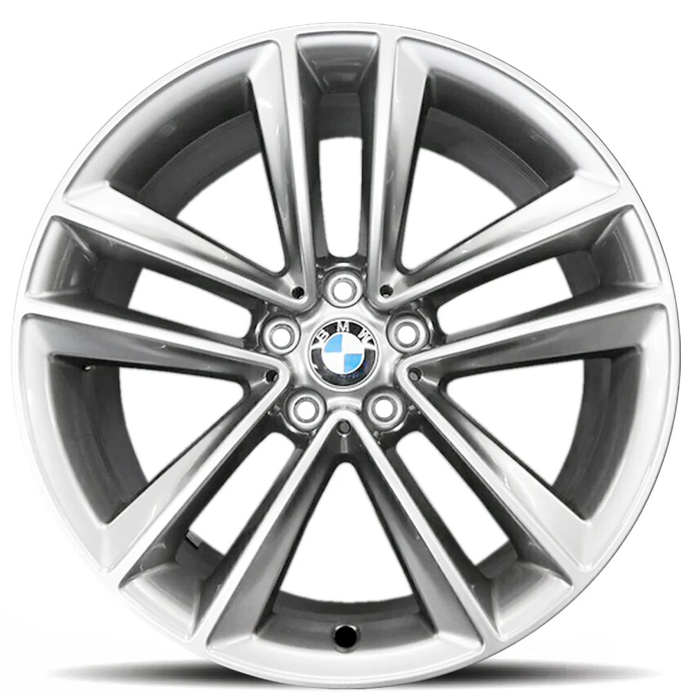 2016-2020 BMW Wheels OEM Rims for Sale | 640I 740E 740I 745E 750I