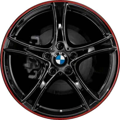 2014-2020 BMW Wheels OEM Rims for Sale | 228I 230I M2 M235I M240I