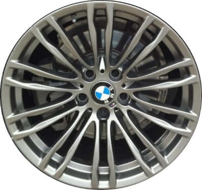 2012-2016 BMW Wheels OEM Rims for Sale | M5