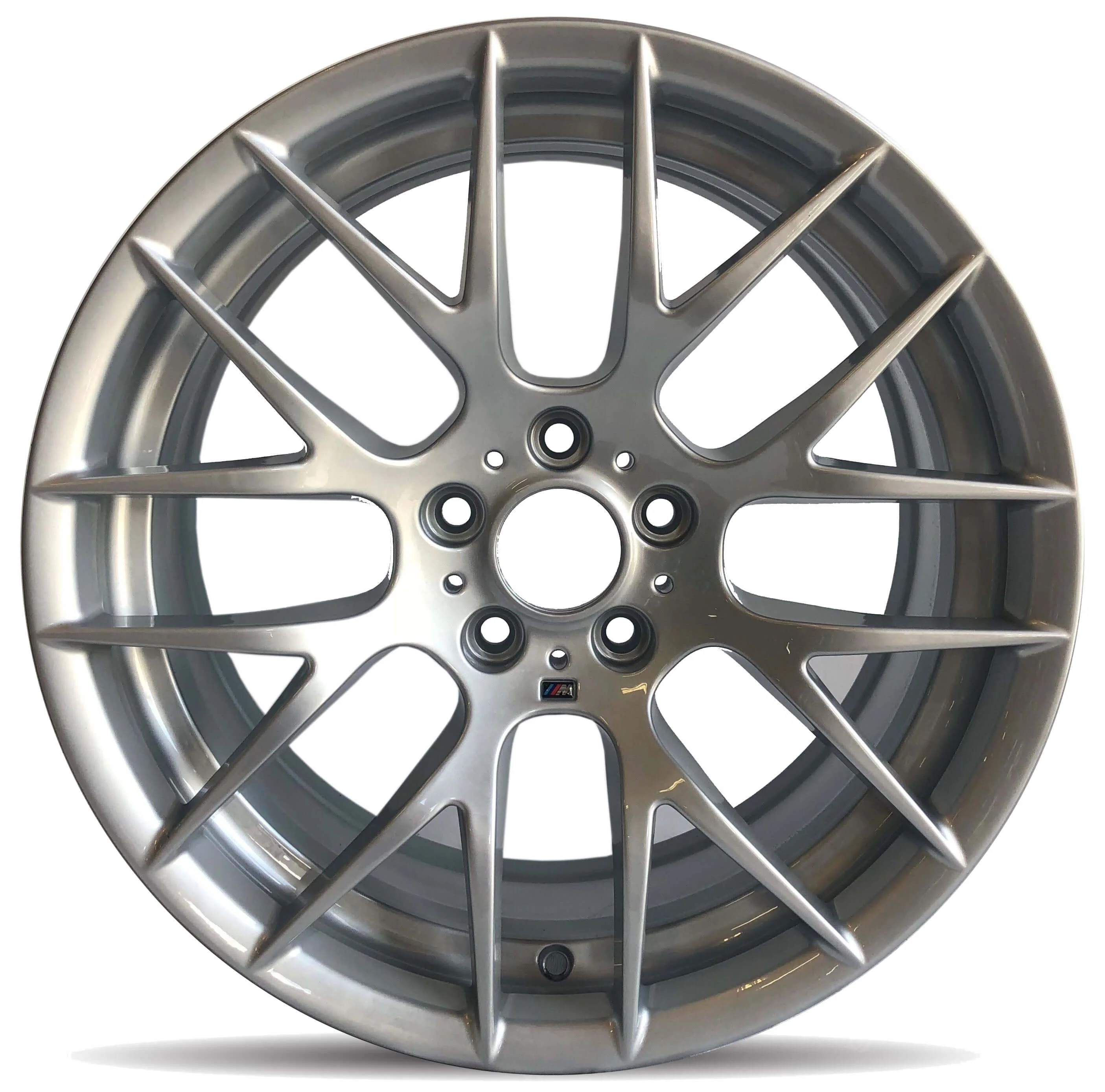 2008-2013 BMW Wheels OEM Rims for Sale | M1 M3