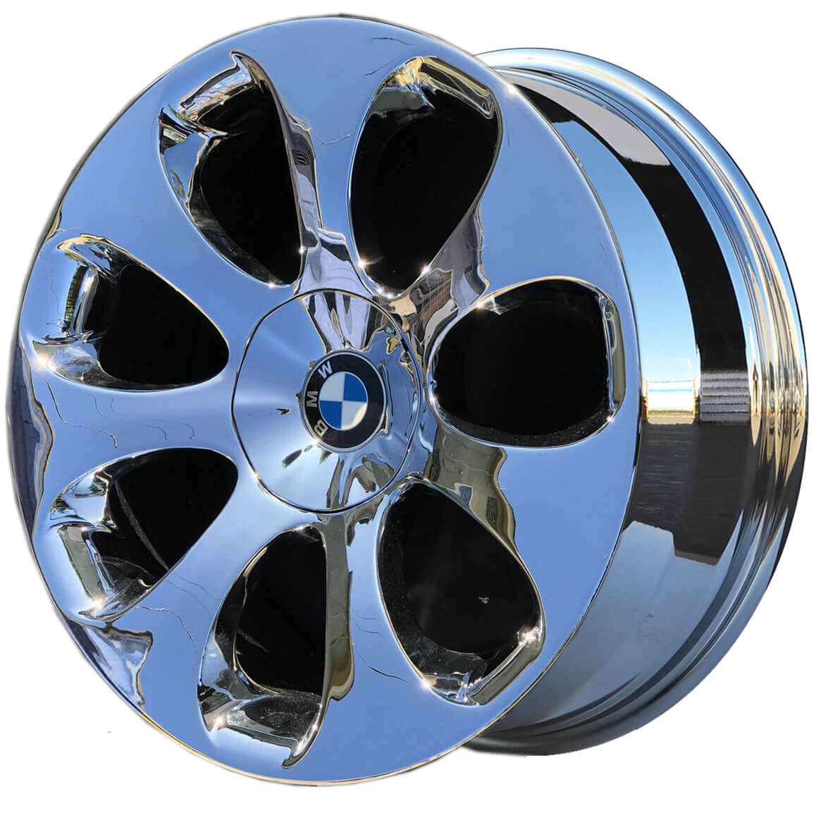 2004-2010 BMW Wheels OEM Rims for Sale | 645I 650I