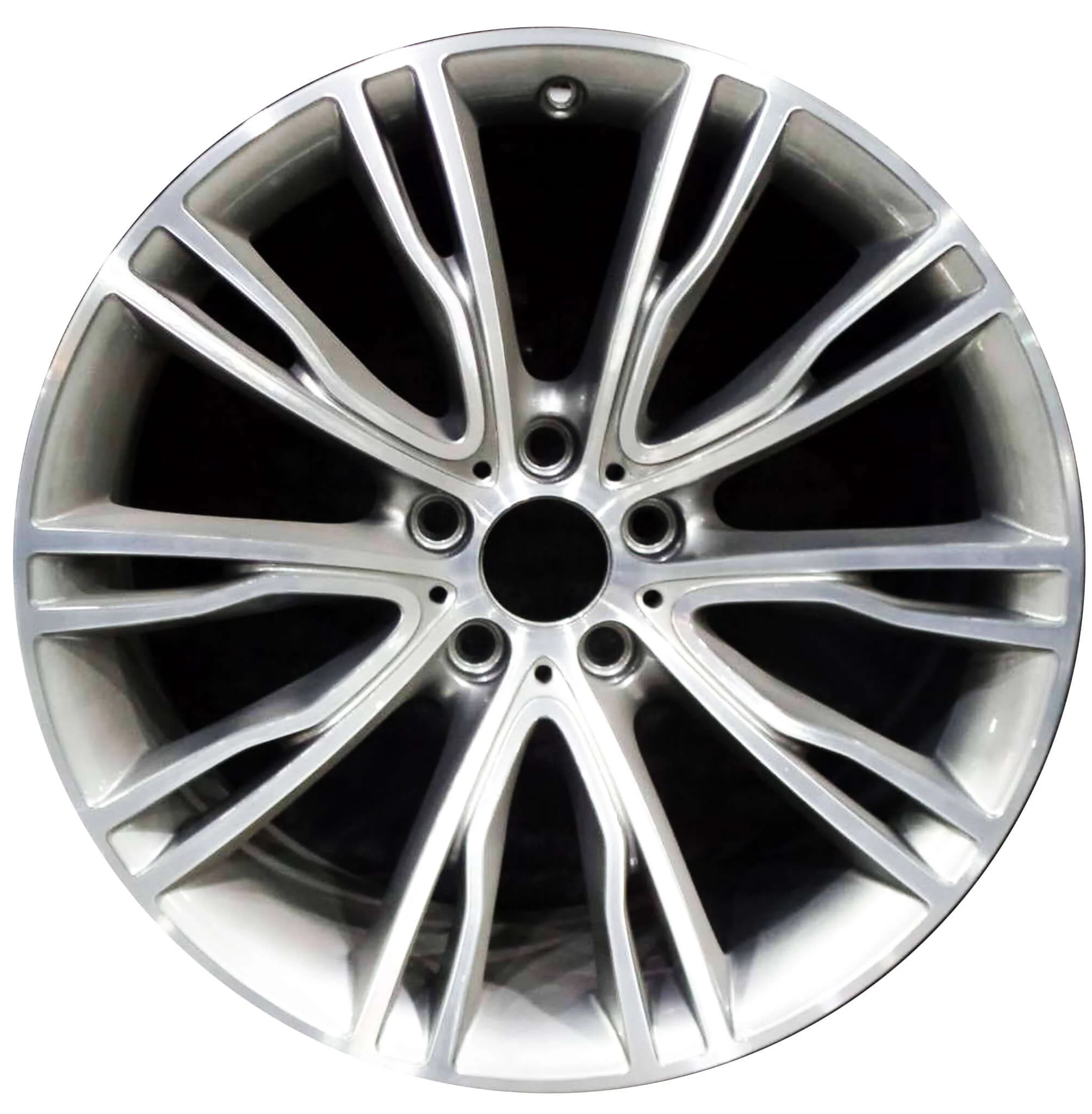 2014-2019 BMW Wheels OEM Rims for Sale | X5 X6
