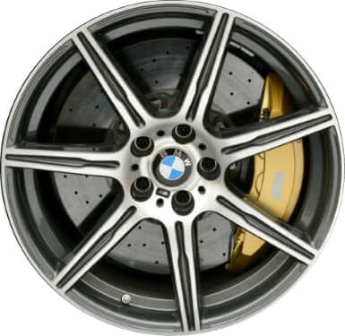 2012-2019 BMW Wheels OEM Rims for Sale | M5 M6
