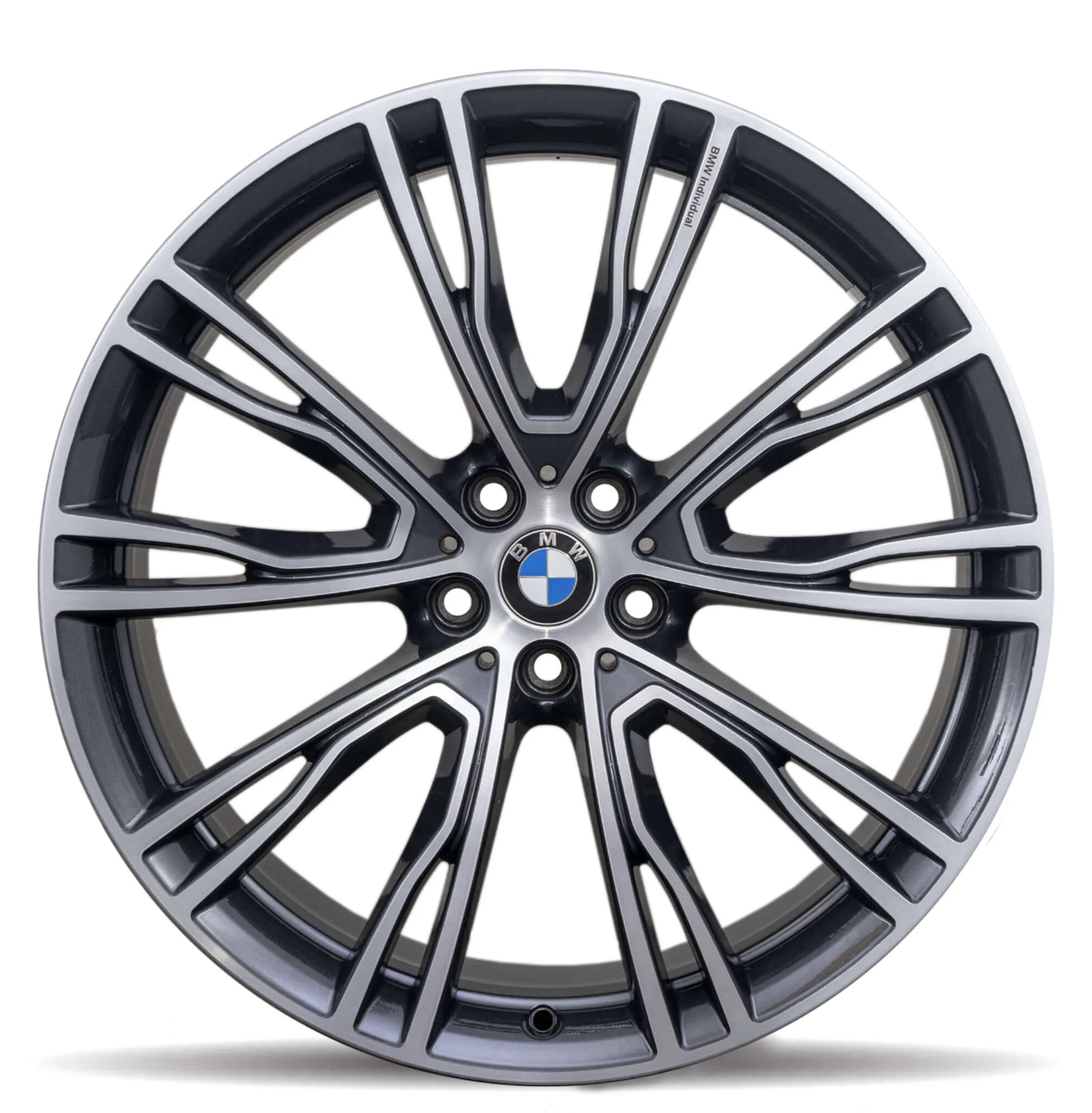 2014-2019 BMW Wheels OEM Rims for Sale | X5 X6
