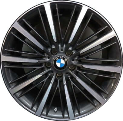 2016-2019 BMW Wheels OEM Rims for Sale | 640I 650I