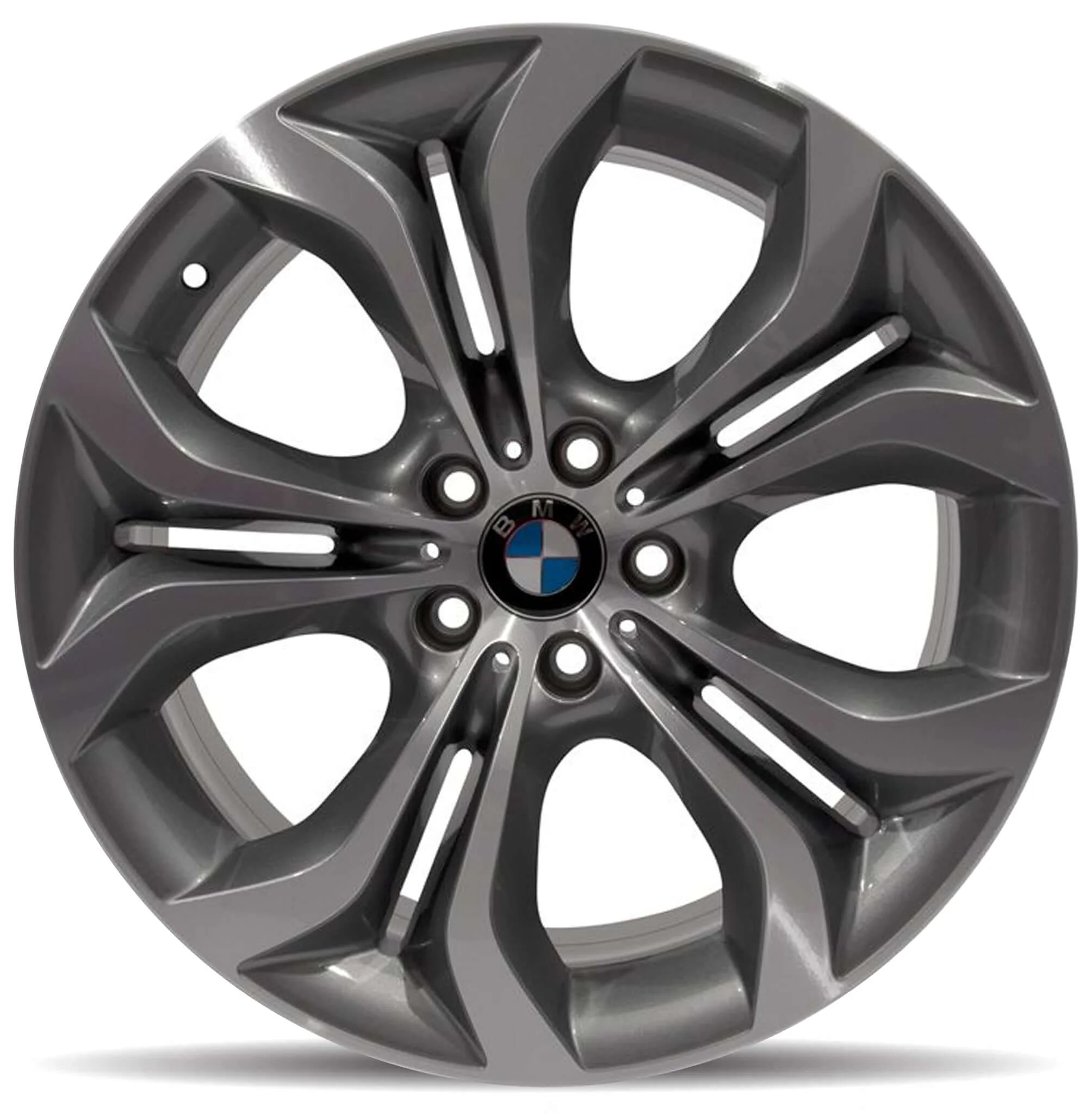 2011-2015 BMW Wheels OEM Rims for Sale | X5 X5M X6 X6M