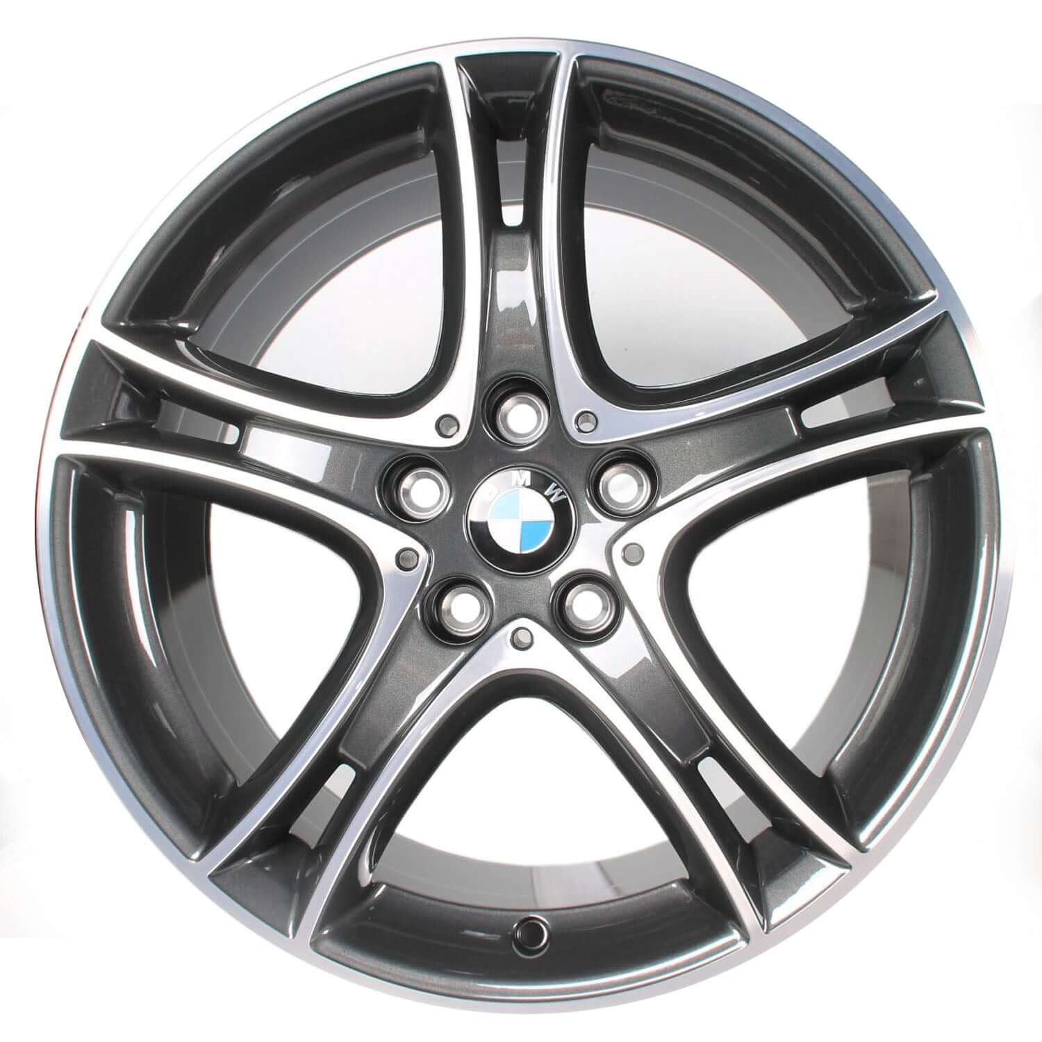 2012-2020 BMW Wheels OEM Rims for Sale | 320I 328I 330E 330I 335I 340I 428I 430I 435I 440I Activehybrid 3
