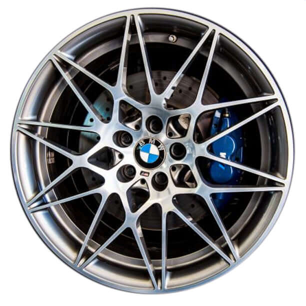 2017-2020 BMW Wheels OEM Rims for Sale | M3 M4
