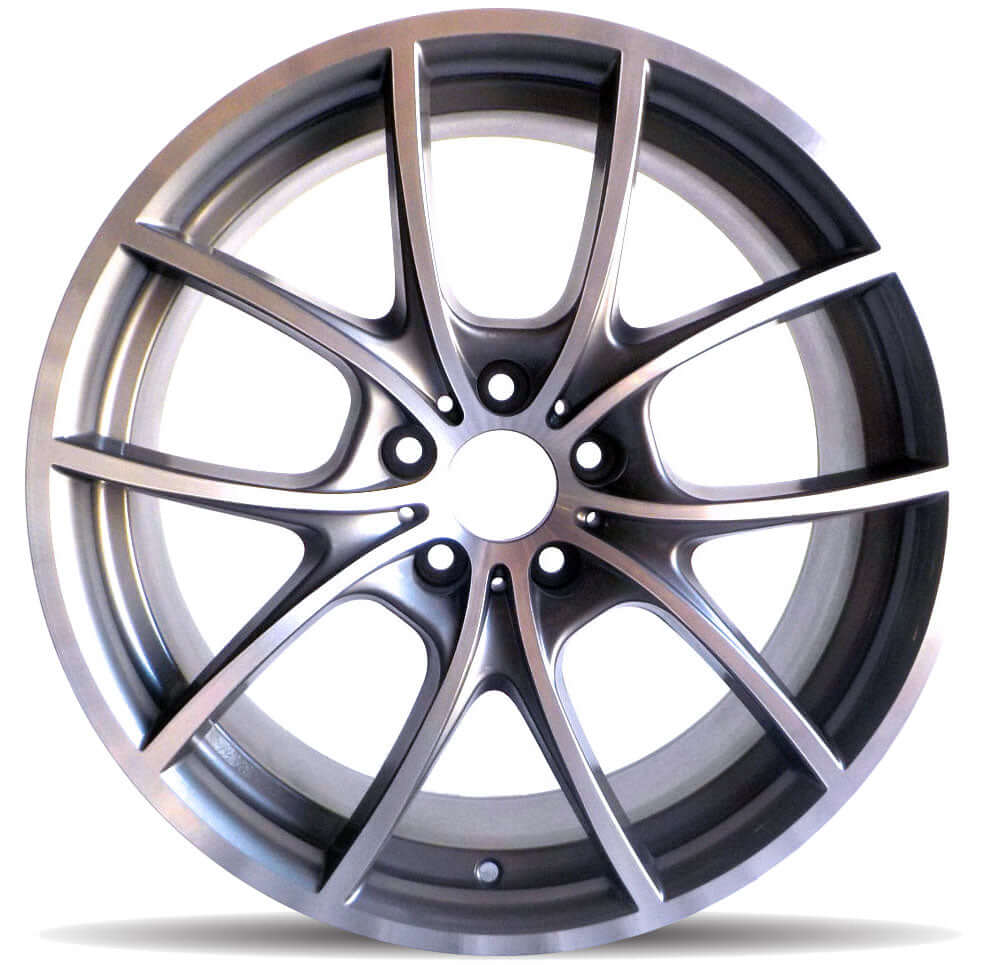 2011-2019 BMW Wheels OEM Rims for Sale | 528I 535I 550I 640I 650I Activehybrid 5