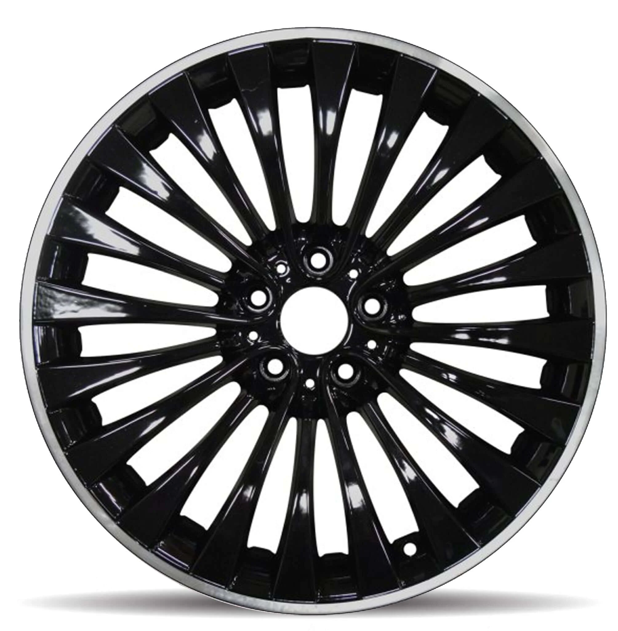 2011-2019 BMW Wheels OEM Rims for Sale | 528I 550I
