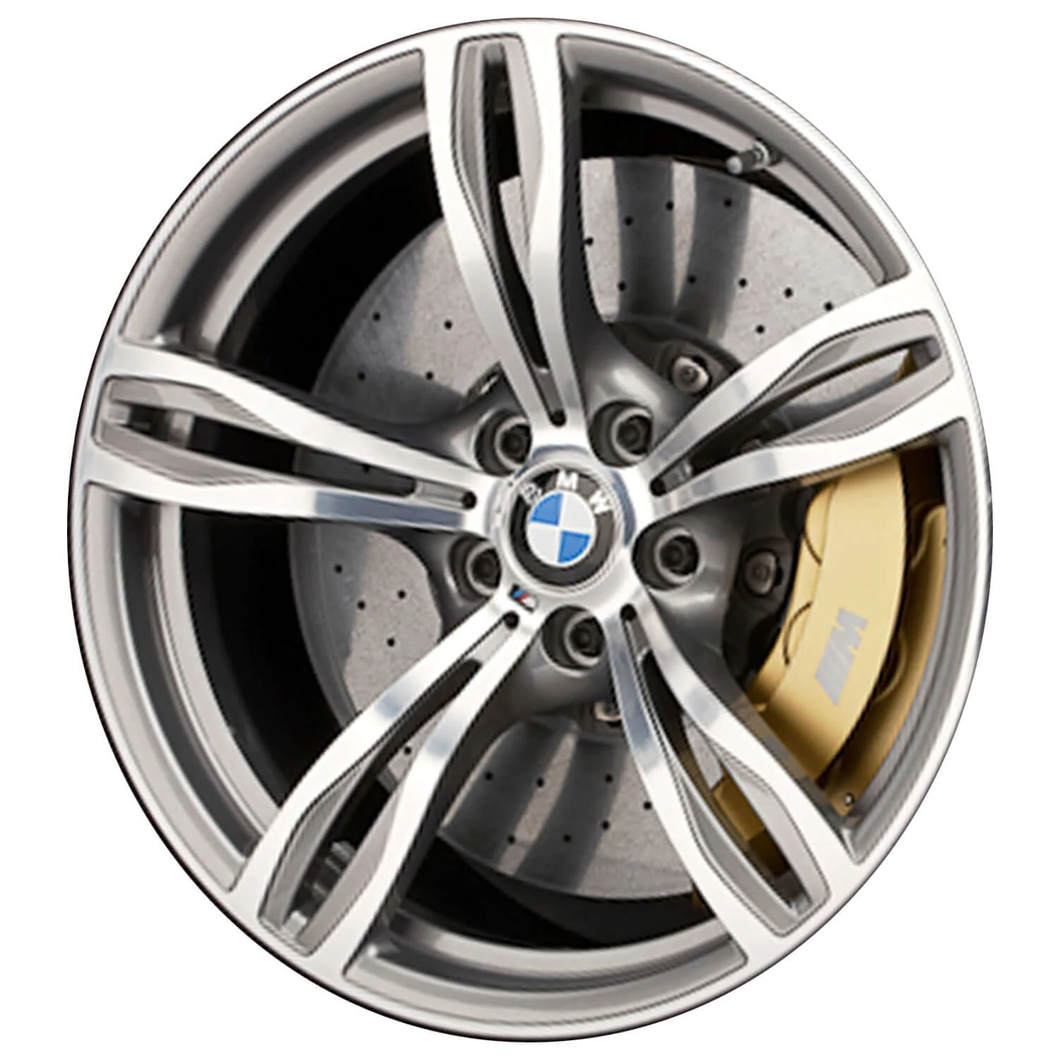 2012-2019 BMW Wheels OEM Rims for Sale | M6