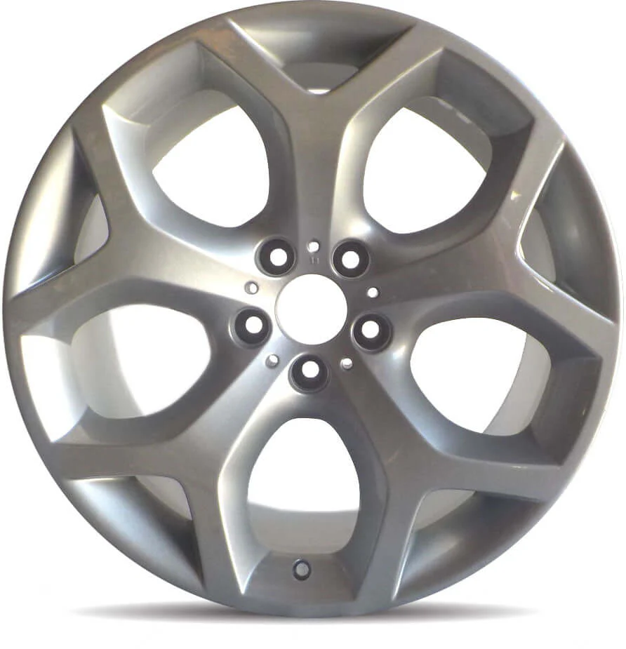 2007-2014 BMW Wheels OEM Rims for Sale | X5 X5M X6 X6M
