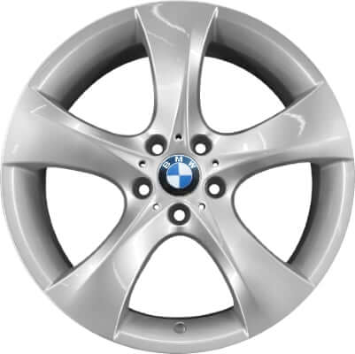 2011-2019 BMW Wheels OEM Rims for Sale | 528I 535I 550I 640I 650I Activehybrid 5
