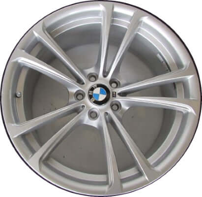 2012-2019 BMW Wheels OEM Rims for Sale | M5 M6