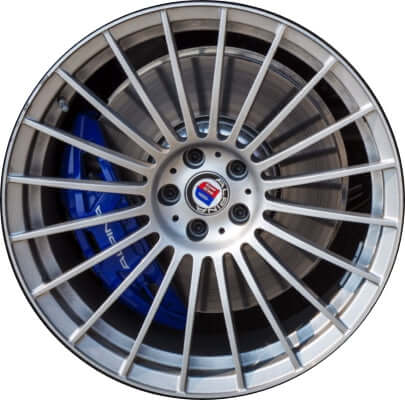 2017-2022 BMW Wheels OEM Rims for Sale | Alpina B7