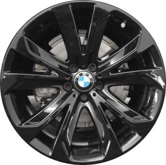 2014-2019 BMW Wheels OEM Rims for Sale | X5 X6