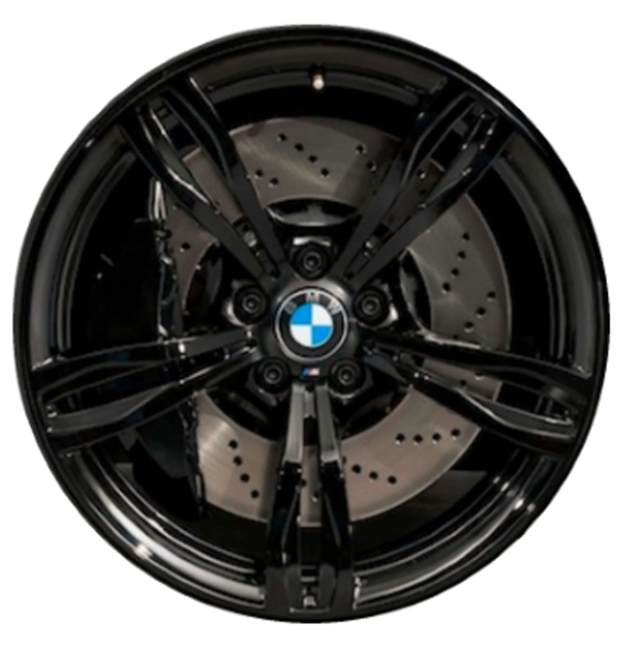 2012-2016 BMW Wheels OEM Rims for Sale | M5