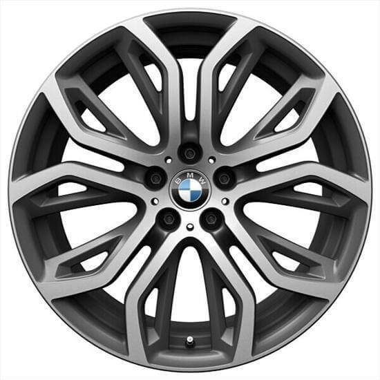 2011-2019 BMW Wheels OEM Rims for Sale | X5 X6