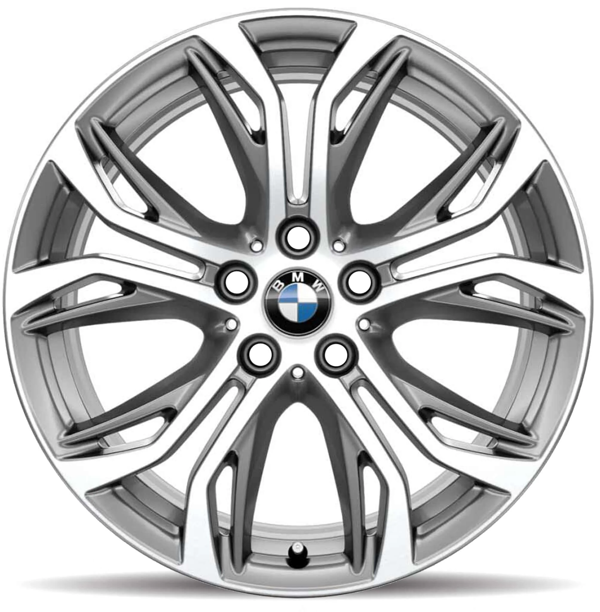 2011-2019 BMW Wheels OEM Rims for Sale | X5 X5M X6 X6M