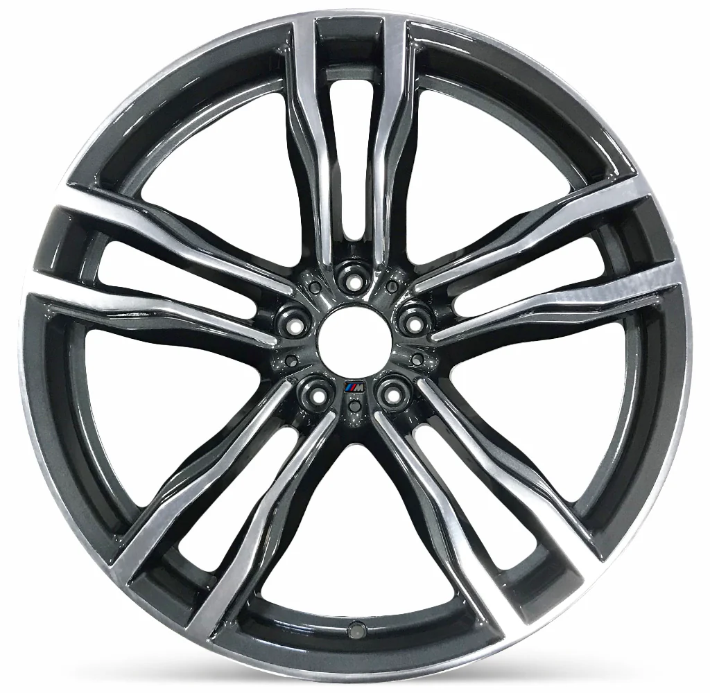 2016-2020 BMW Wheels OEM Rims for Sale | X5M X6M