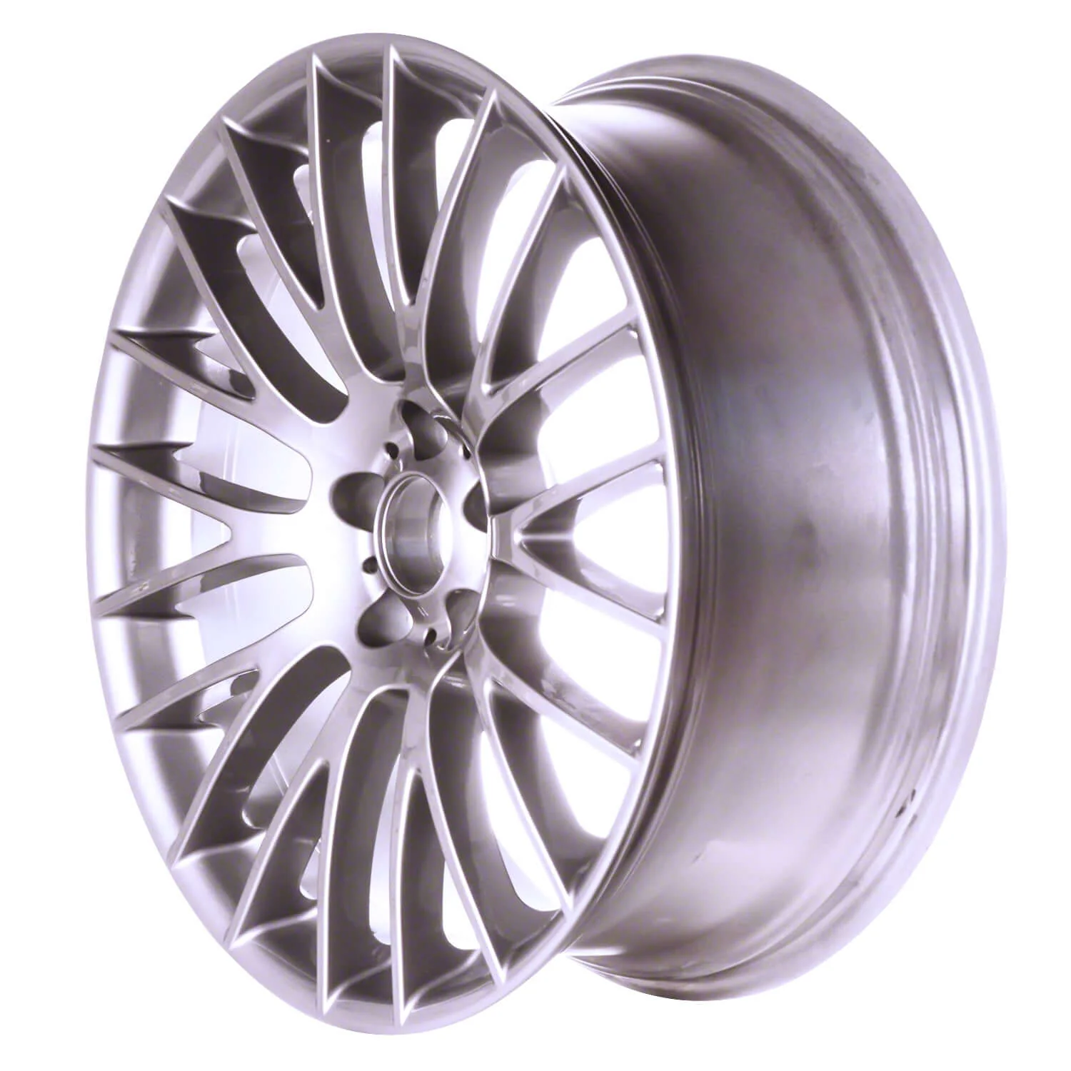 2009-2017 BMW Wheels OEM Rims for Sale | 535I 550I 740I 750I 760I Activehybrid 7