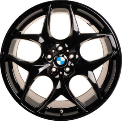2007-2019 BMW Wheels OEM Rims for Sale | X5 X5M X6 X6M