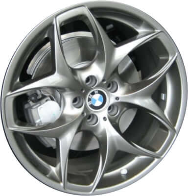 2007-2019 BMW Wheels OEM Rims for Sale | X5 X5M X6 X6M