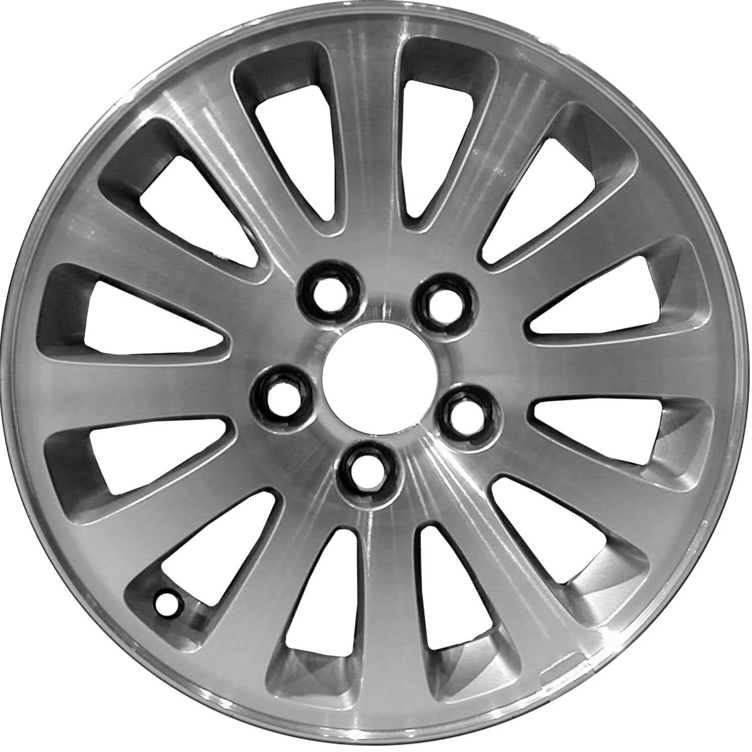 2005-2005 Buick Wheels OEM Rims for Sale | Lesabre