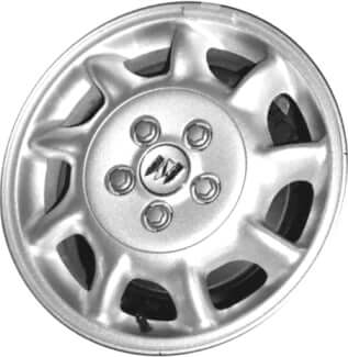 2000-2004 Buick Wheels OEM Rims for Sale | Park Avenue