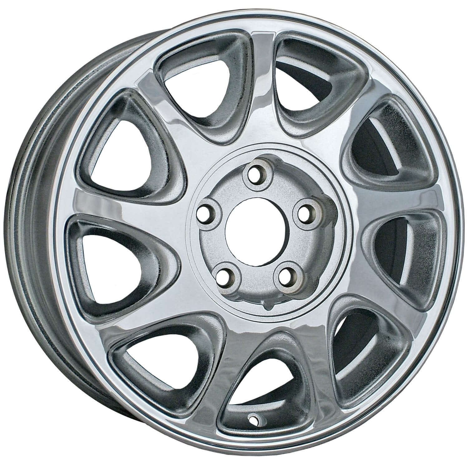 1997-2000 Buick Wheels OEM Rims for Sale | Regal