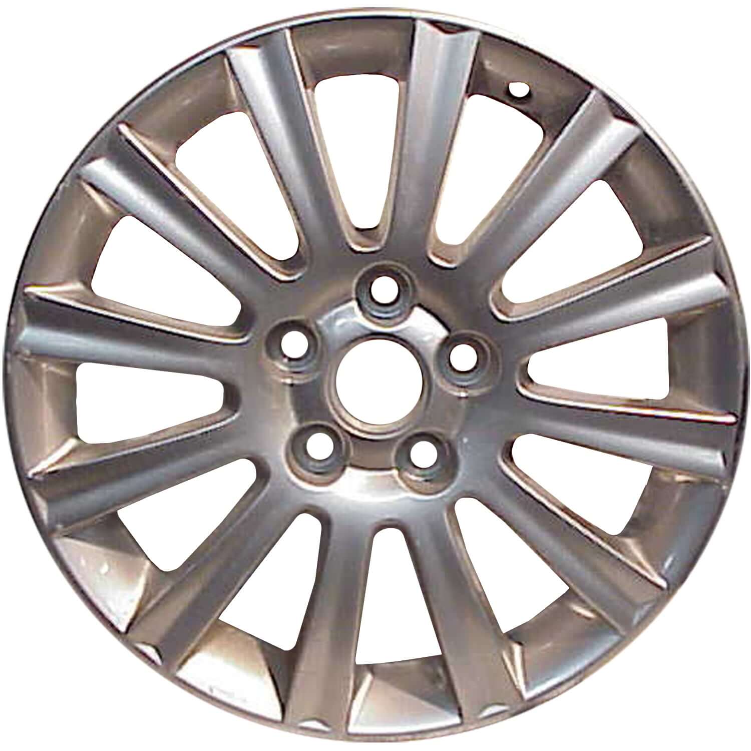 2007-2009 Buick Wheels OEM Rims for Sale | Allure Lacrosse