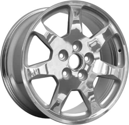 2005-2005 Buick Wheels OEM Rims for Sale | Park Avenue