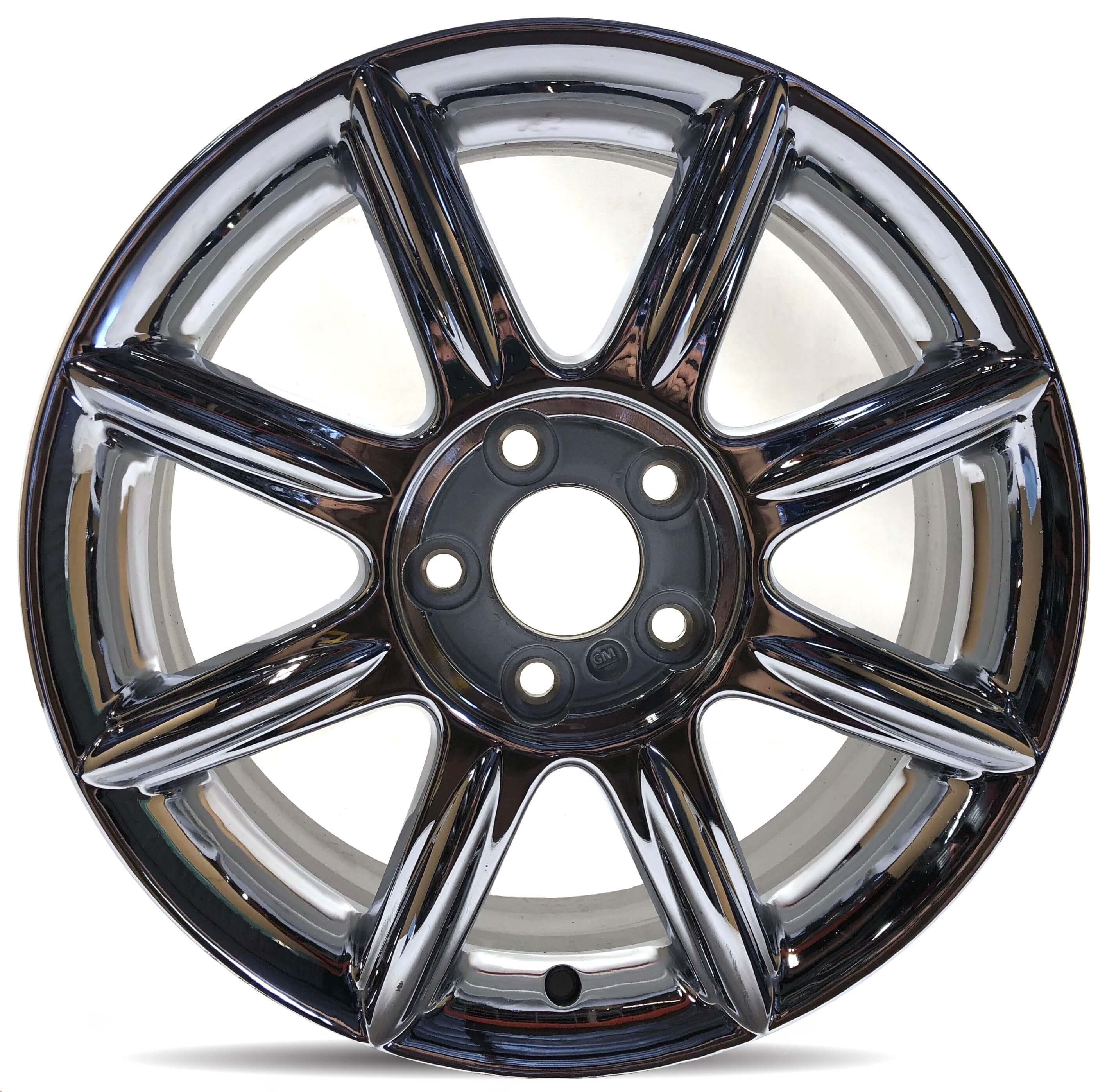 2005-2008 Buick Wheels OEM Rims for Sale | Allure Lacrosse