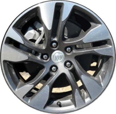 2018-2020 Buick Wheels OEM Rims for Sale | Regal