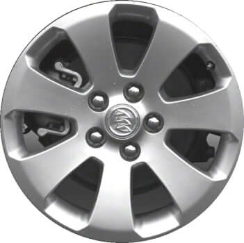 2012-2012 Buick Wheels OEM Rims for Sale | Regal