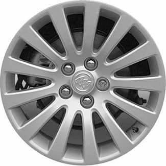 2011-2013 Buick Wheels OEM Rims for Sale | Regal