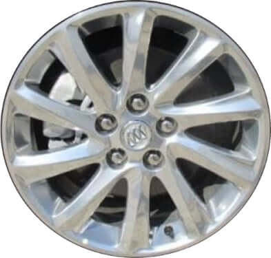 2019-2020 Buick Wheels OEM Rims for Sale | Envision