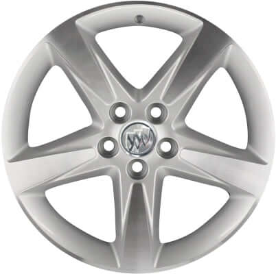 2010-2013 Buick Wheels OEM Rims for Sale | Lacrosse Regal
