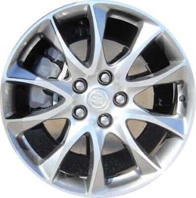 2019-2020 Buick Wheels OEM Rims for Sale | Envision