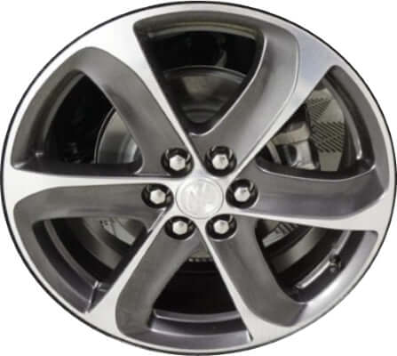 2018-2024 Buick Wheels OEM Rims for Sale | Enclave