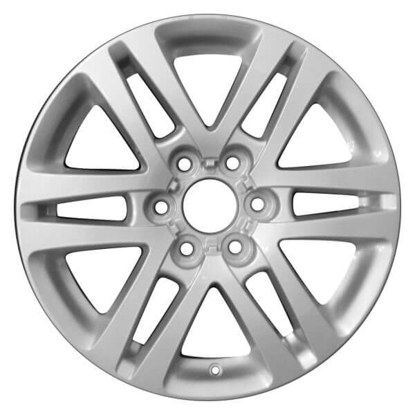 2008-2016 Buick Wheels OEM Rims for Sale | Enclave Silver