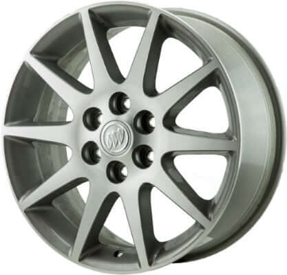 2013-2017 Buick Wheels OEM Rims for Sale | Enclave