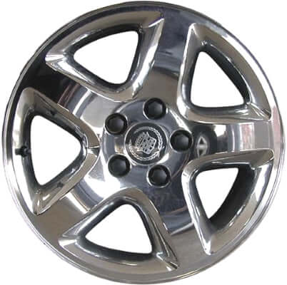 2000-2001 Cadillac Wheels OEM Rims for Sale | Catera
