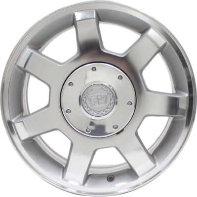 2003-2004 Cadillac Wheels OEM Rims for Sale | Cts