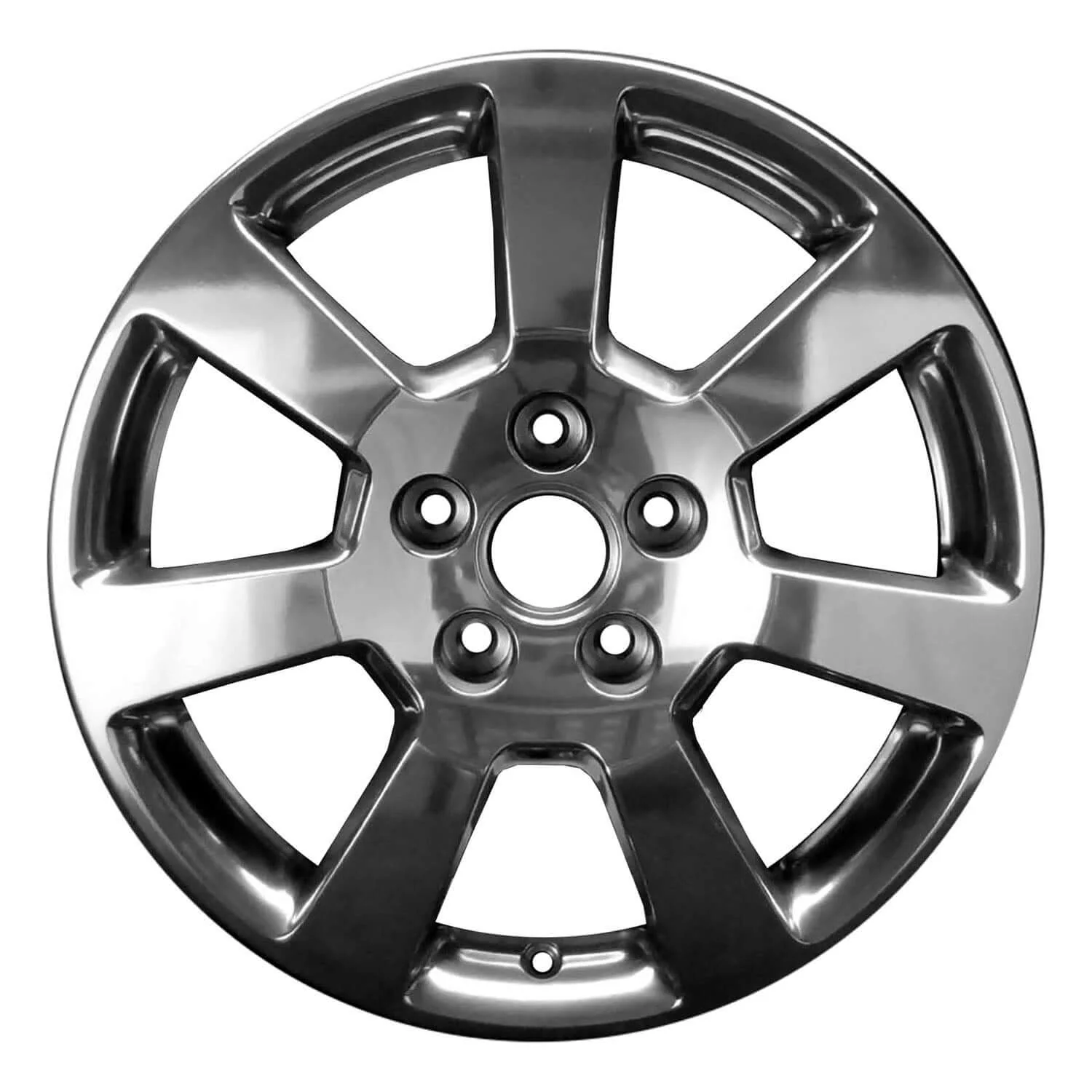 2006-2007 Cadillac Wheels OEM Rims for Sale | Cts